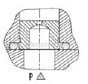 Poppet directional valves, solenoid actuated