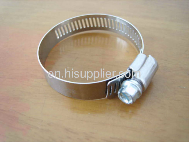  high quality pipe clamp