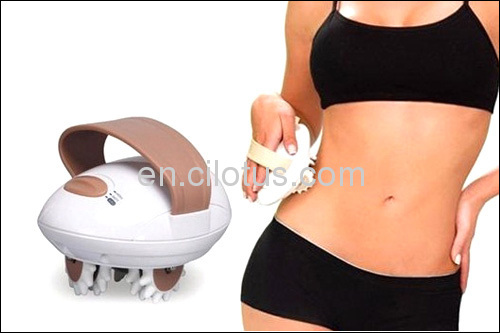 hot product body massager 3D Body slimmer massager