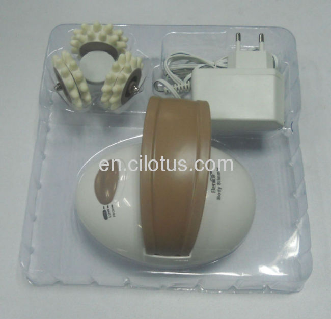 hot product body massager 3D Body slimmer massager