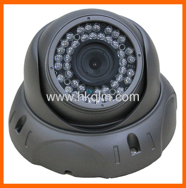 H.264 Real-time 1.3MP 1/3