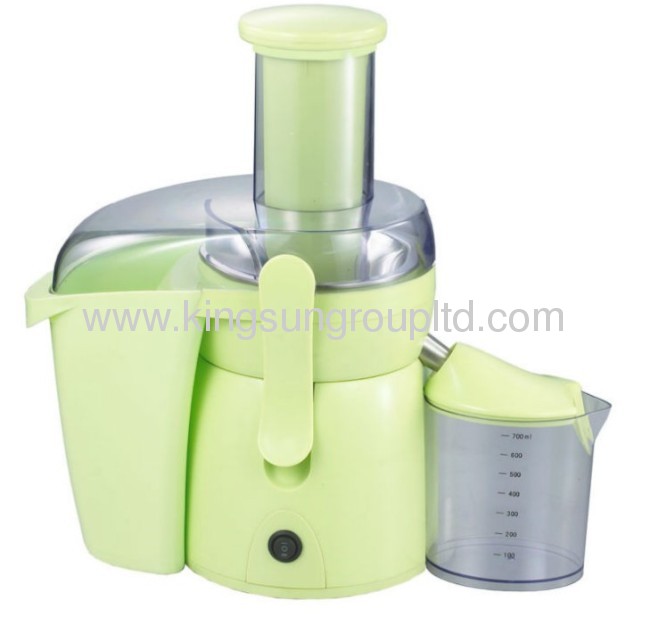 700w stainless steel juicer extractor