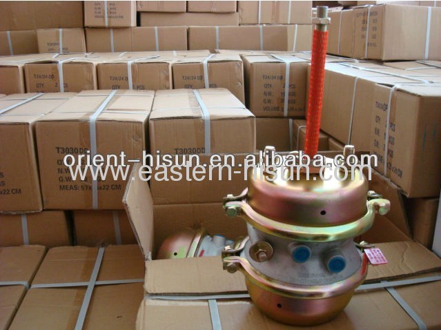 High quality spring brake chamber