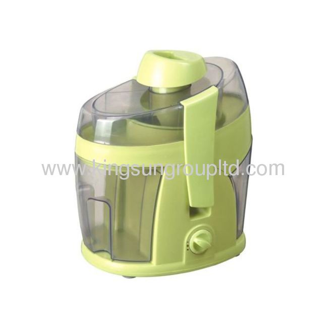 powerful Centrifugal Juicer machine 