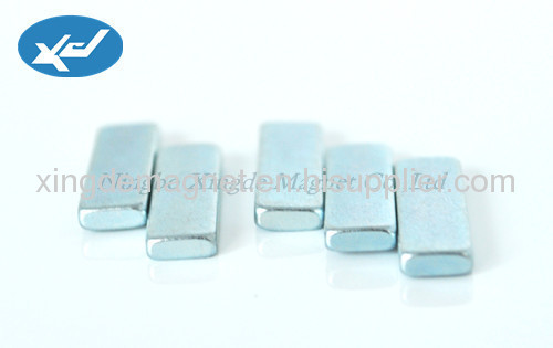 N42 Neodymium magnet block