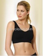 Cheap Wholesale Seamless Ahh Bra Sports Bra As Seen on TV 