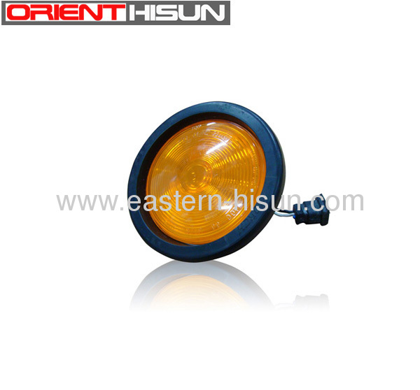 High quality and hot sales auto lamp 