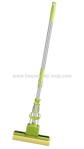 Wood Floor Pva Mop