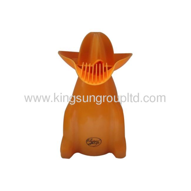 orange squeezingjuicer machine