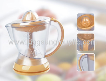 mini electric citrus juicer KML-8666