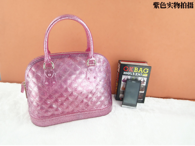 Leather handbags 2013 shell bag ladies bag