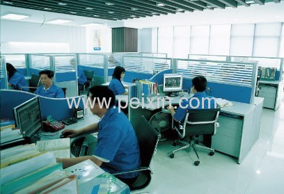 semi-servo Baby Diaper Production Line with CE Certificate