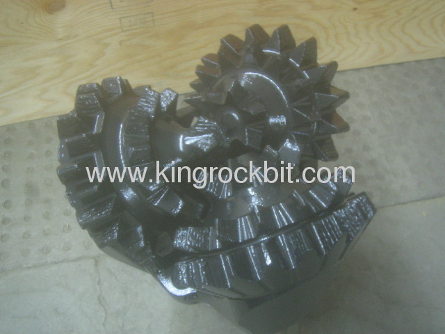 22 inch steel tooth rock bits