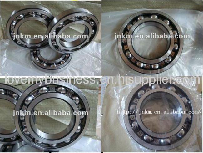 China manufacture ball bearing 6002