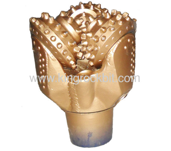 API Tungsten carbide TCI rock drill bits