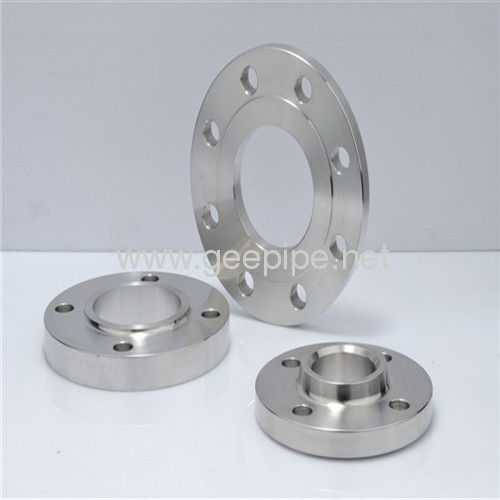 ASTM A182 150#ff so flange sch 80