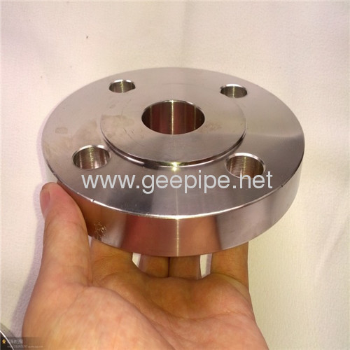 ASTM A182 150#ff so flange sch 80