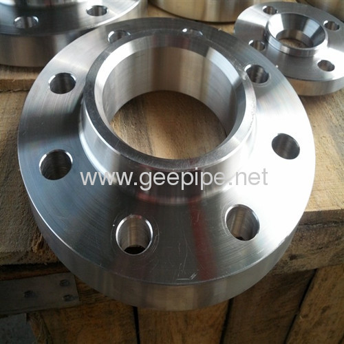 ASTM A182 150#ff so flange sch 80