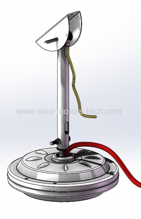 Ceiling Fan Motor cf-153-3