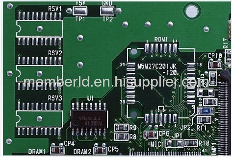 20pcs/lot PROTOTYPE PCB Single side 10*16cm