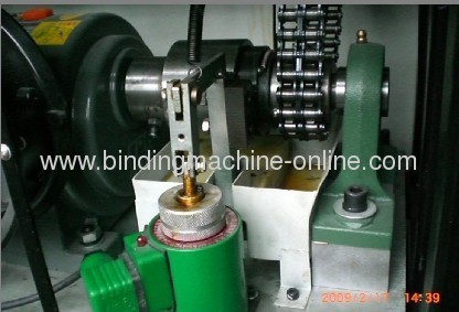  Heavy Duty Electric Interchangeable diesPunch Mchine