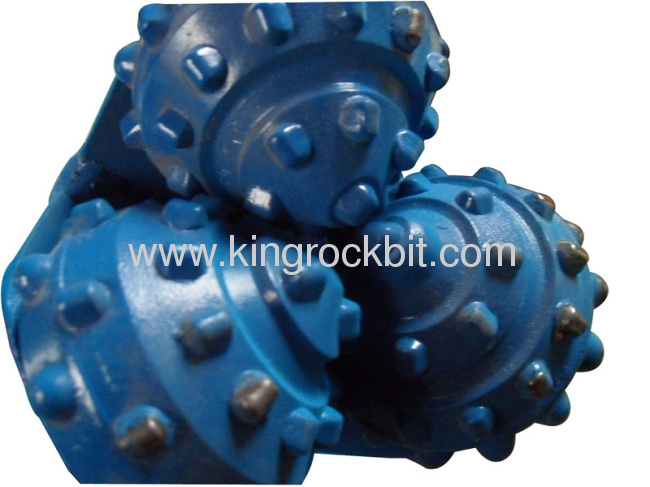API Tricone rock drill bits for well drilling