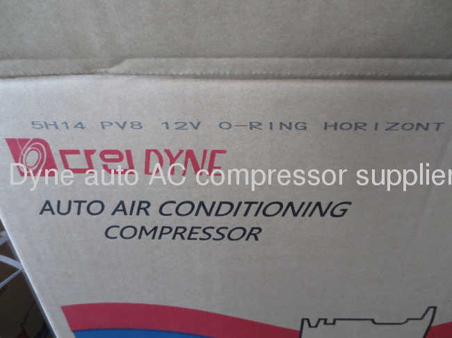 auto air conditioning compressors for Toyota Hilux 88310-0K110