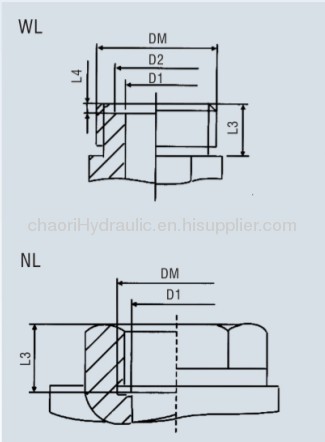 thread tyupe ball valve