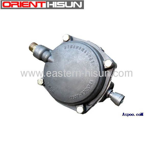 High quality relay emergency valve 