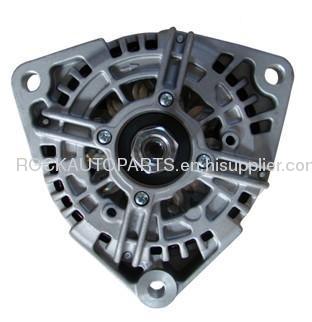 BOSCH AUTO CARALTERNATOR 0124655011 FOR MAN ALTERNATOR51261017259