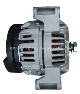 BOSCH AUTO CARALTERNATOR 0124325166 FOR JOHEDEERE