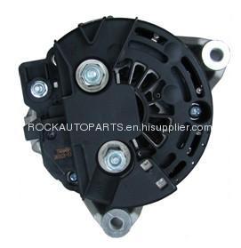 BOSCH AUTO CARALTERNATOR 0124325166 FOR JOHEDEERE