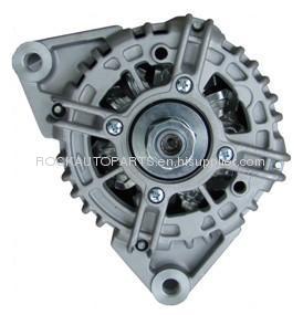 BOSCH AUTO CARALTERNATOR 0124325166 FOR JOHEDEERE