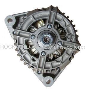 BOSCH AUTO CARALTERNATOR 0124325166 FOR JOHEDEERE AL166646 