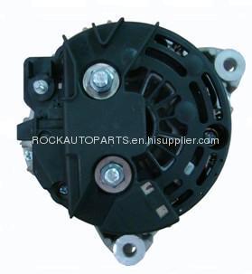 BOSCH AUTO CARALTERNATOR 0124325166 FOR JOHEDEERE AL166646 