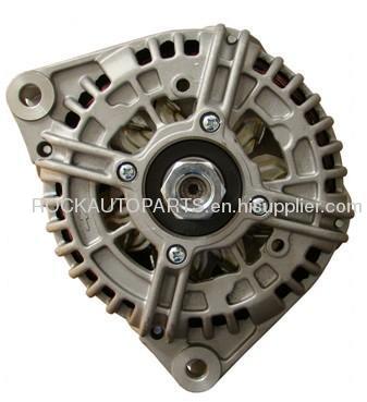 BOSCH AUTO CARALTERNATOR 0124615043 FOR JOHN DEERE