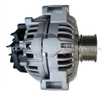 BOSCH AUTO CARALTERNATOR 0124625029 FOR JOHEDEERE