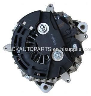 BOSCH AUTO CARALTERNATOR 0124625029 FOR JOHEDEERE