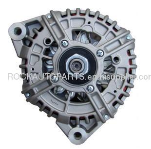 BOSCH AUTO CARALTERNATOR 0124625030 FOR JOHN DEERE