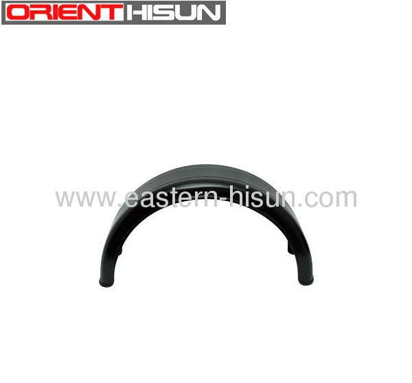 High quality semi trailer mudguard 