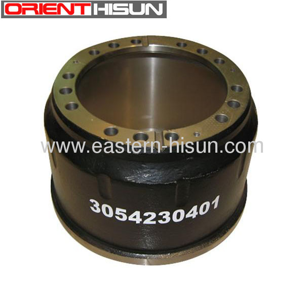 High quality Brake Drum 