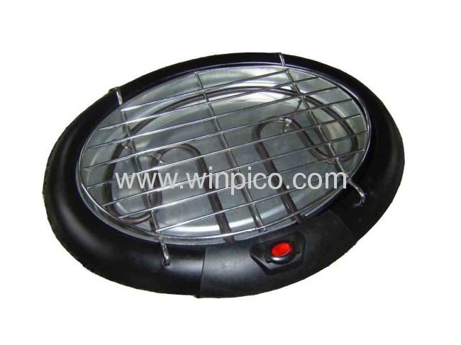 1000W Easy to carry String electrical healthy BBQ grill 