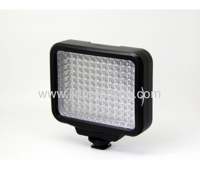 Factory Supply 5009 LED Video Camcorder Video Lamp Light