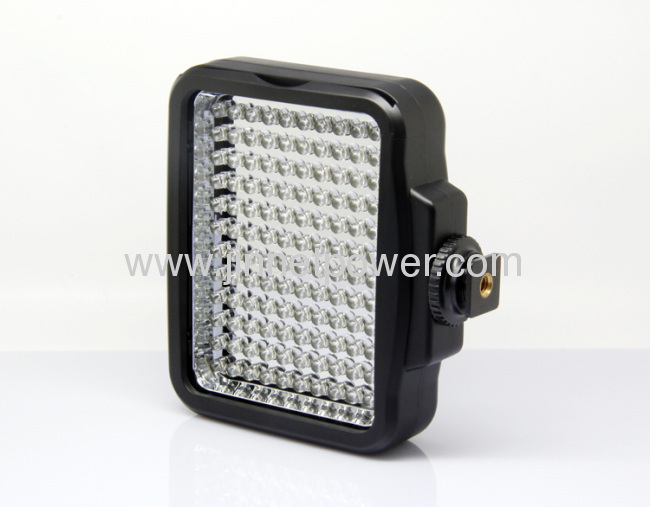 Factory Supply 5009 LED Video Camcorder Video Lamp Light