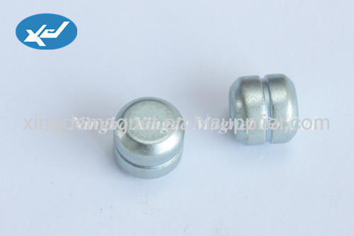 unregular shape neodymium magnet ndfeb