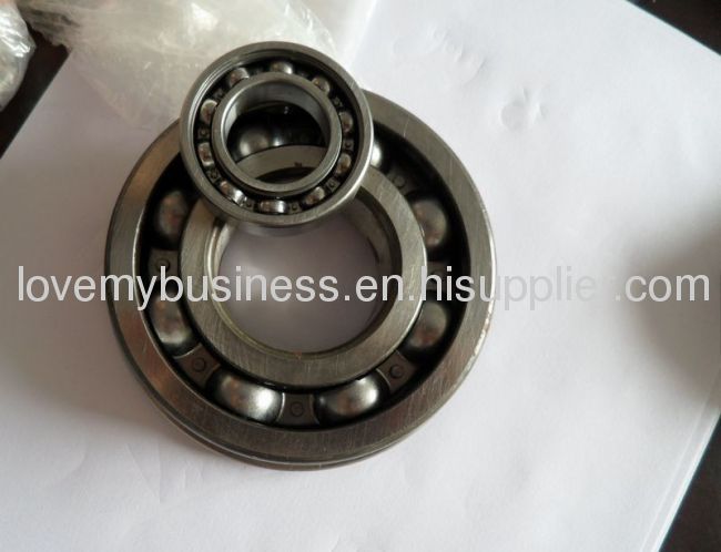 China machine ball bearing 6212 2rs