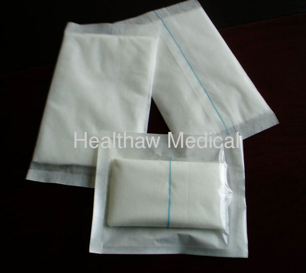 High absorbency Non woven ABD Pads