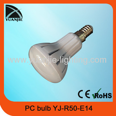 3W E14 LED Bulb Lamp