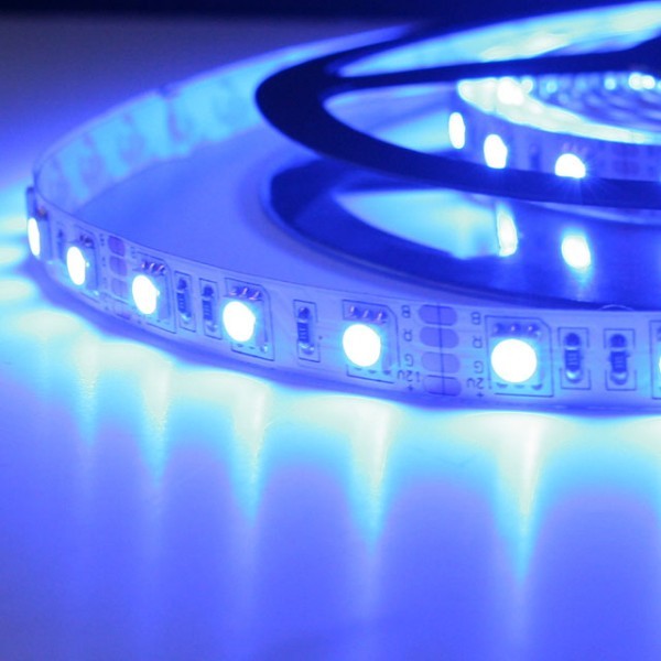 LED NON-WATERPROOF STRIP LIGHT 5M 5050 300LED DC12V