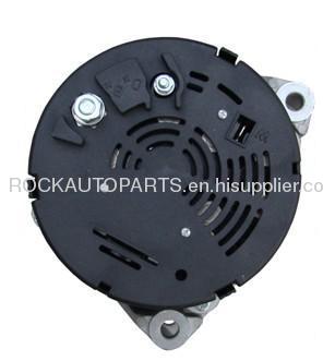 BOSCH AUTO CARALTERNATOR 0123500002 FOR SAABALTERNATOR4434072